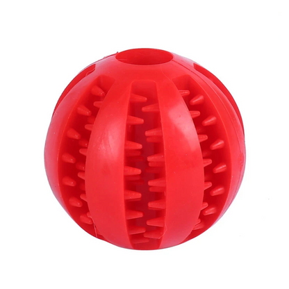 PELOTITA (5cm) DE JUGUETE RELLENABLE CON CHUCHES