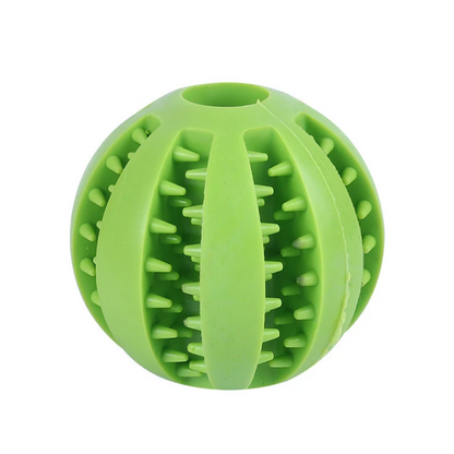 PELOTITA (5cm) DE JUGUETE RELLENABLE CON CHUCHES