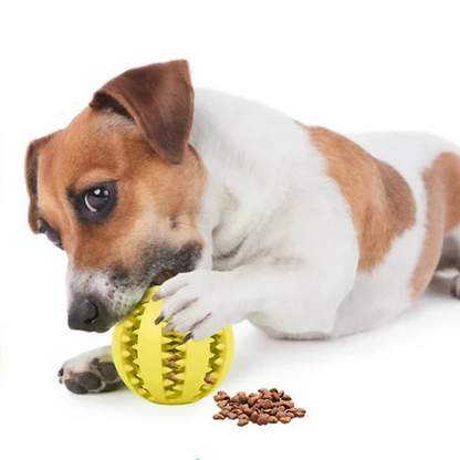 PELOTITA (5cm) DE JUGUETE RELLENABLE CON CHUCHES